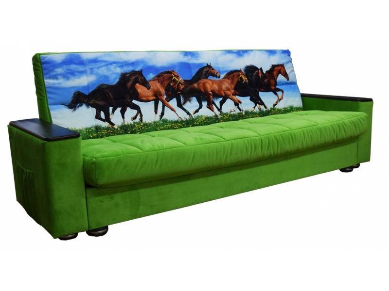 диван прямой финка 10 купон в Нижневартовске