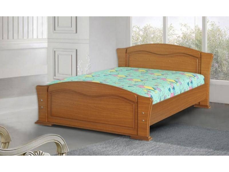 кровать мдф мк 2 в Нижневартовске