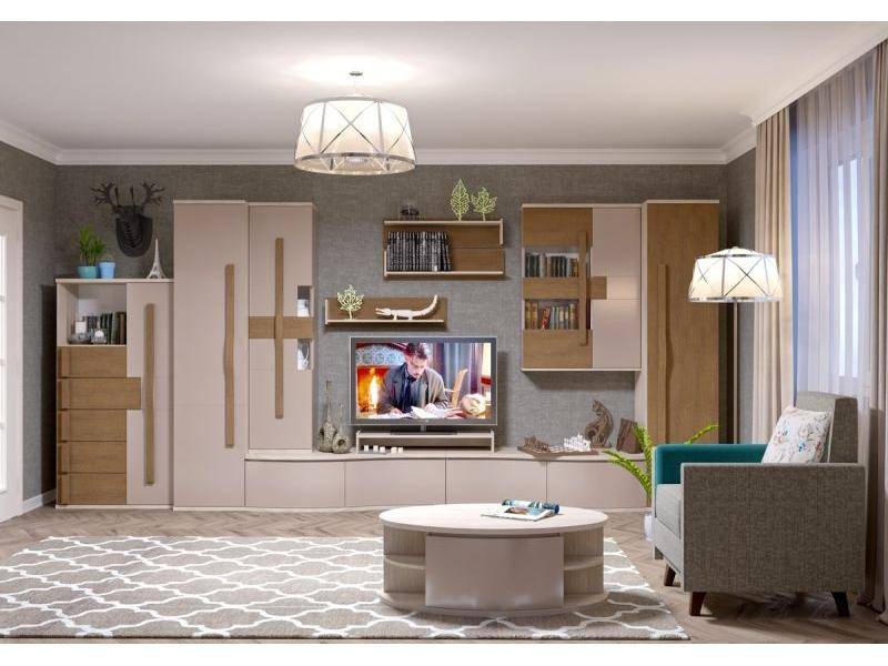 гостиная эвора в Нижневартовске