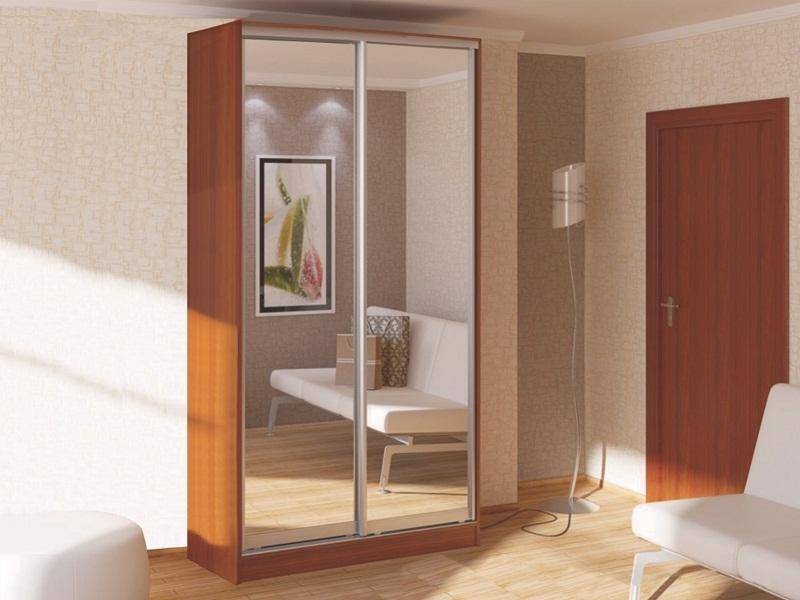 шкаф - купе капри в Нижневартовске