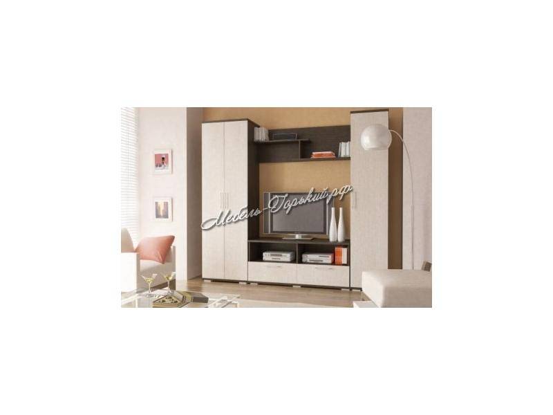 гостиная оптима в Нижневартовске