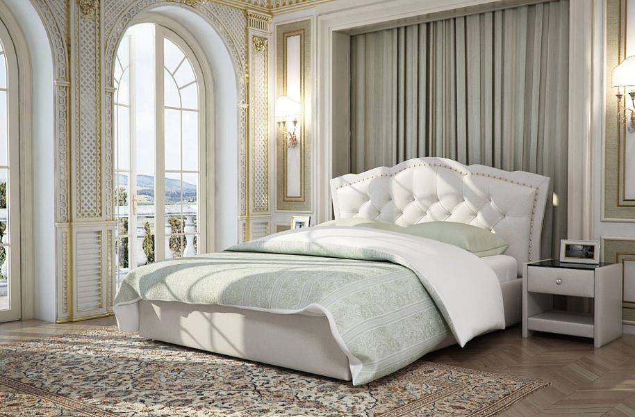 кровать изабелла в Нижневартовске