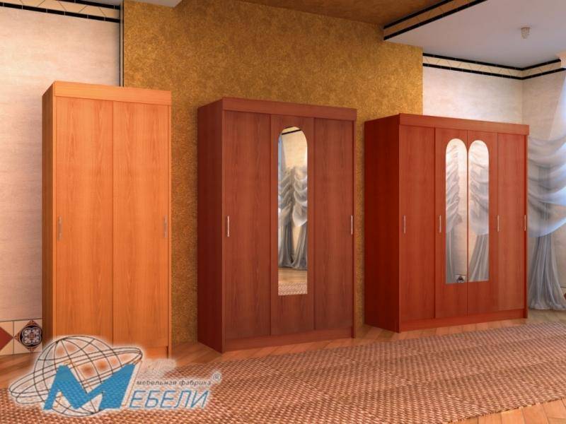 шкафы лдсп в Нижневартовске