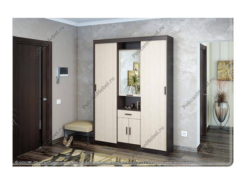 прихожая мелисса к в Нижневартовске