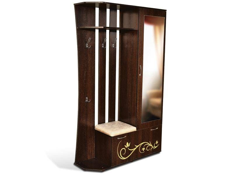 прихожая «венге» в Нижневартовске