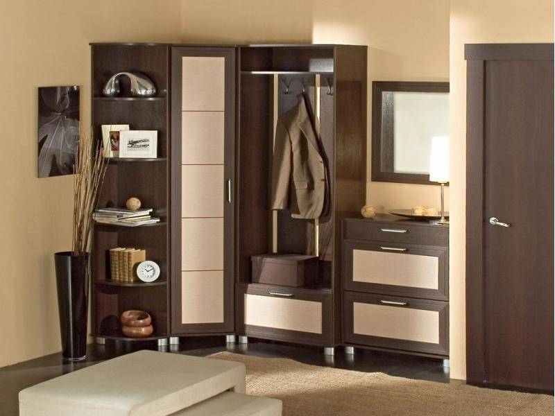 прихожая угловая в Нижневартовске