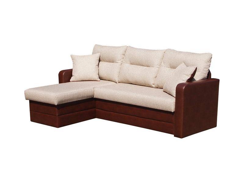 диван угловой бостон 15 евро в Нижневартовске