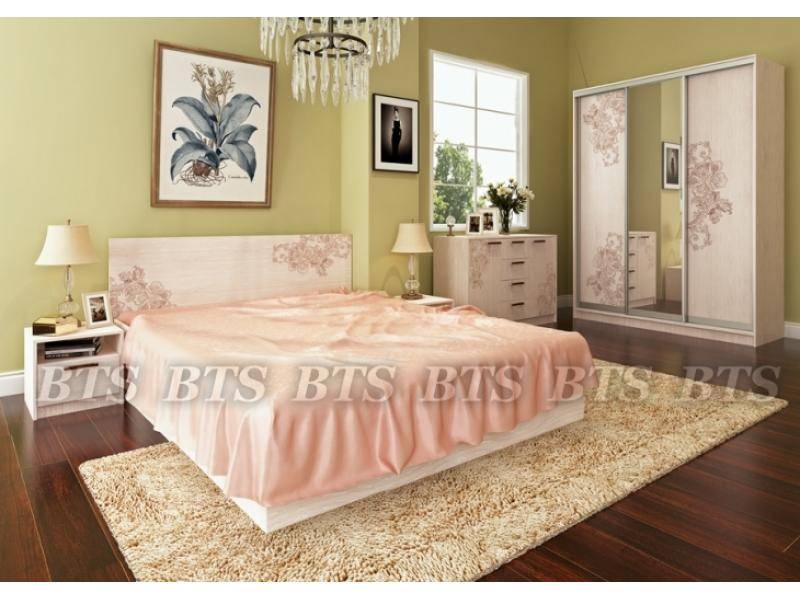 спальный гарнитур винтаж в Нижневартовске