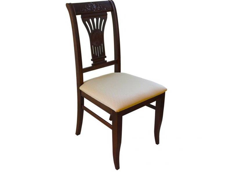 стул лира н узор в Нижневартовске