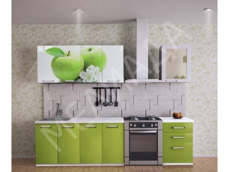 кухня медео-14 в Нижневартовске