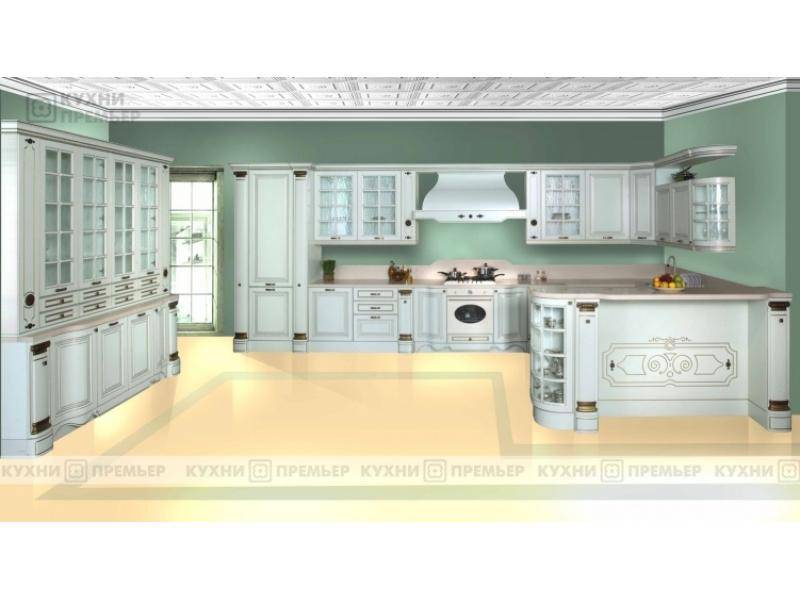 кухня элис в Нижневартовске