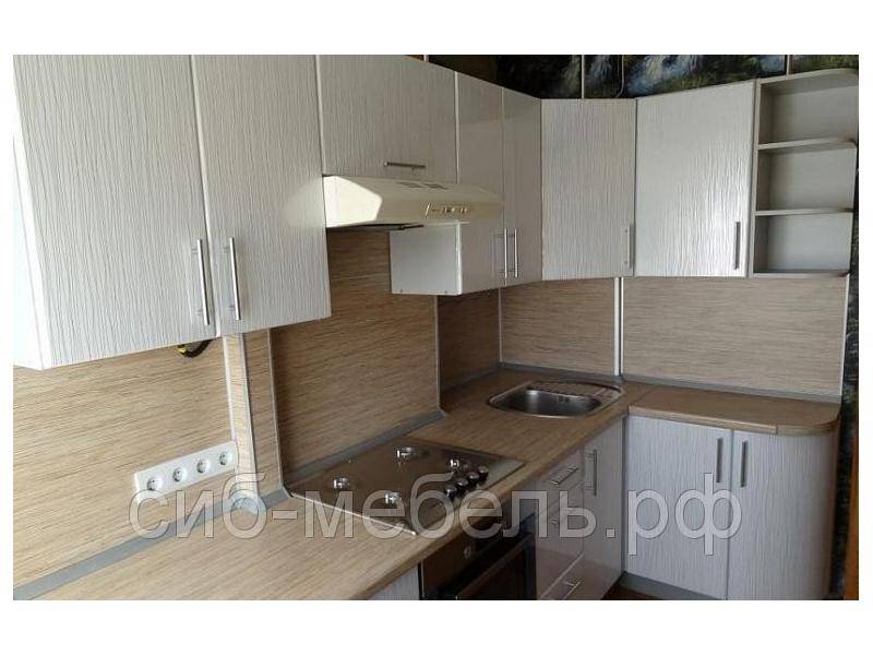 кухня угловая 52 в Нижневартовске