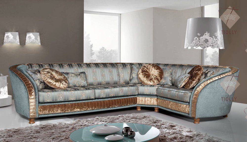 диван угловой kapriz в Нижневартовске