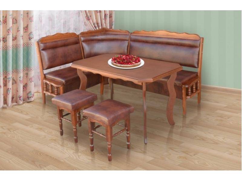 кухонный угол в Нижневартовске