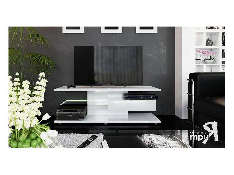 тумбы для тв diamond в Нижневартовске