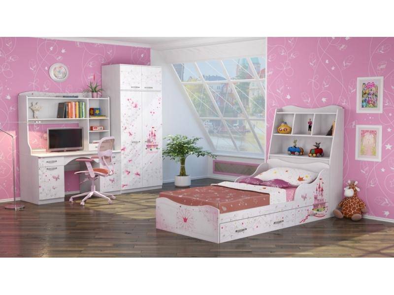 детская принцесса в Нижневартовске