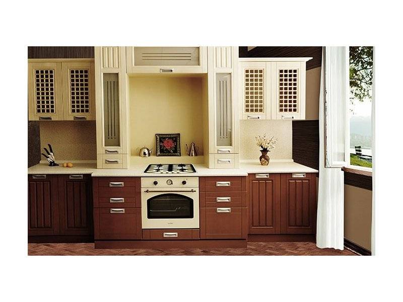 кухня прямая мадонна в Нижневартовске