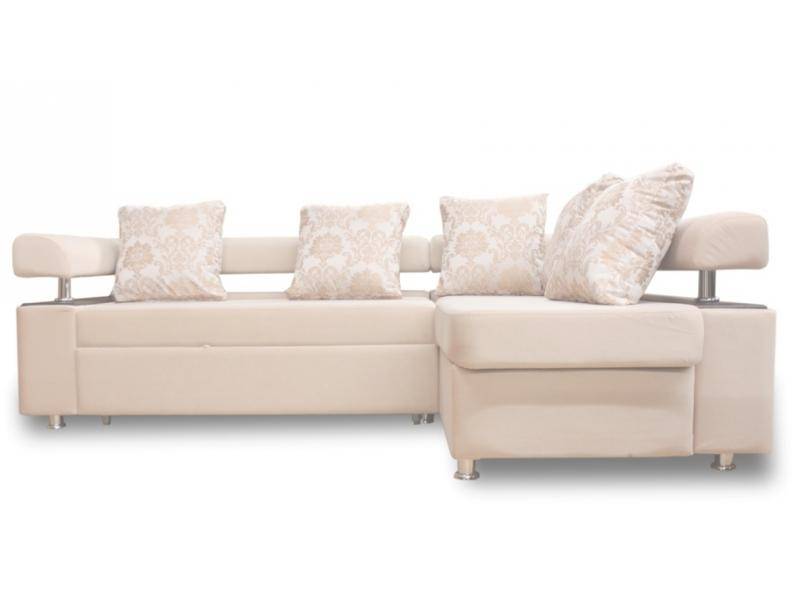 комфортный угловой диван триумф в Нижневартовске