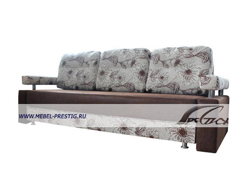 прямой диван степ в Нижневартовске