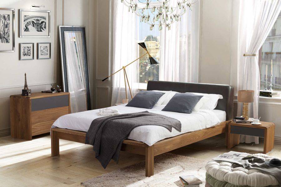 спальный гарнитур гармония в Нижневартовске