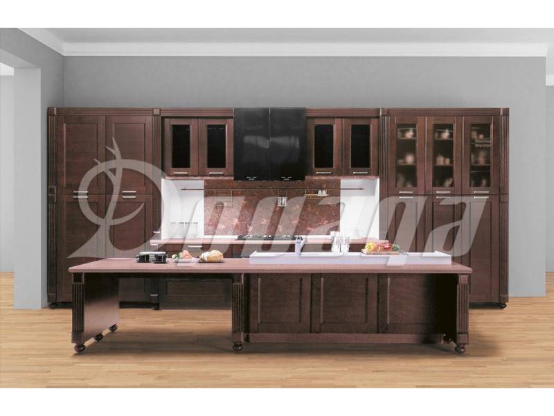 кухня анна в Нижневартовске