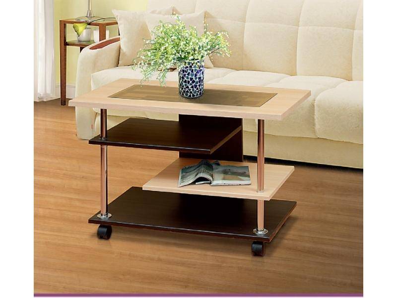 стол журнальный 3 в Нижневартовске