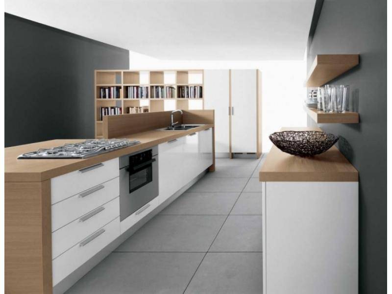 кухня в Нижневартовске