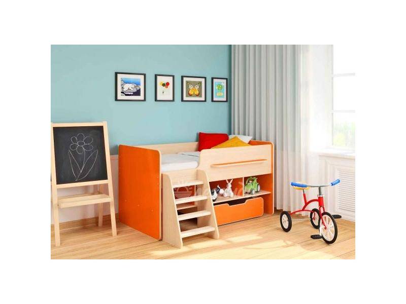 детская смайлик в Нижневартовске