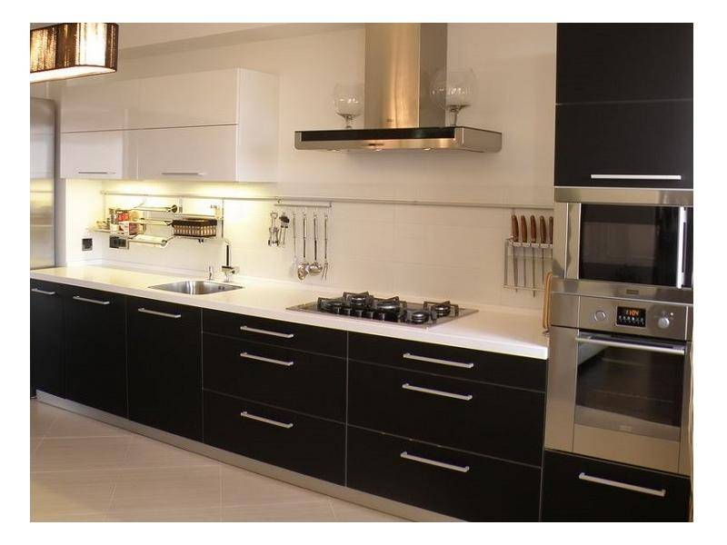 кухонный гарнитур мб-1 в Нижневартовске