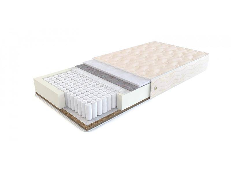 матрас элит сезон струтто в Нижневартовске