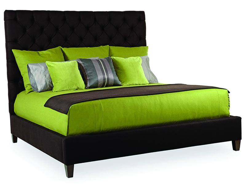 кровать 27 в цвете венге в Нижневартовске