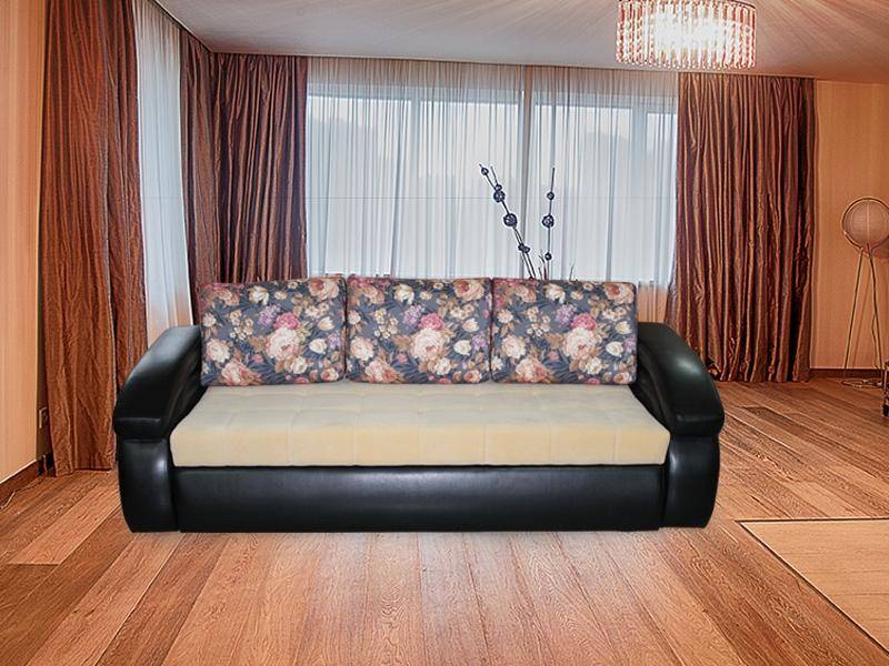 диван прямой остин в Нижневартовске