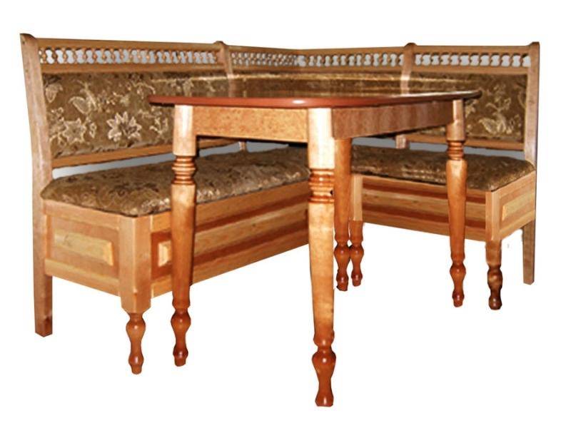 кухонный уголок уют в Нижневартовске