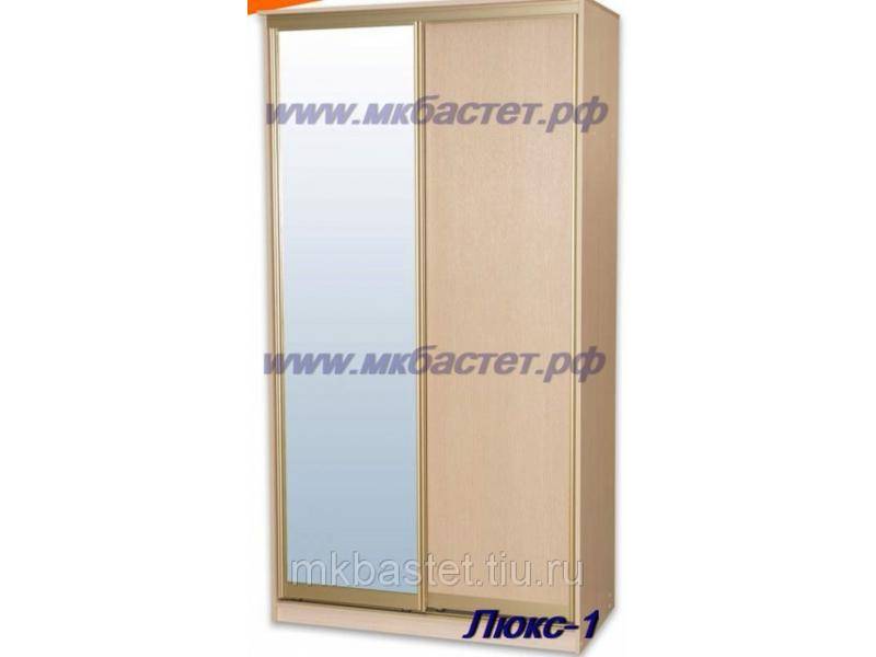 шкаф - купе люкс 1 в Нижневартовске