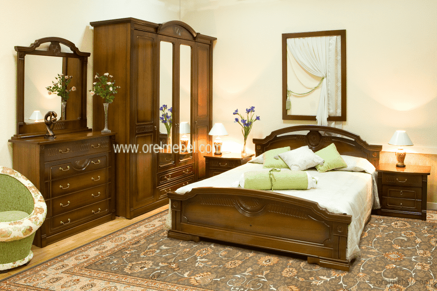 спальня валерия в Нижневартовске