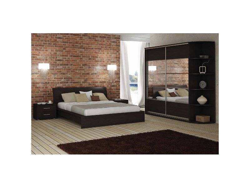 спальня 3 в Нижневартовске