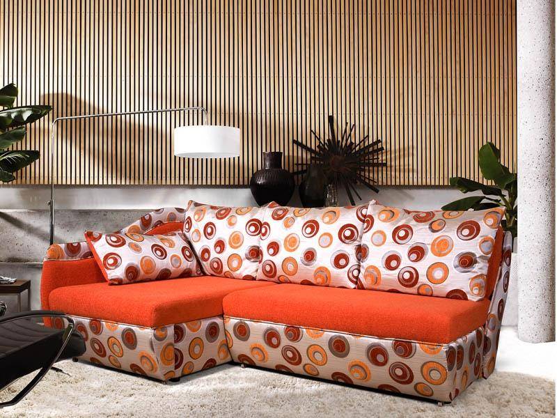 диван карапуз угловой в Нижневартовске