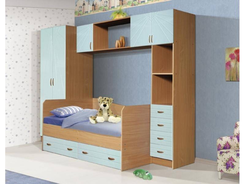 спальный гарнитур венеция 6 в Нижневартовске