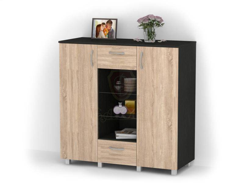 комод нюанс 6 в Нижневартовске