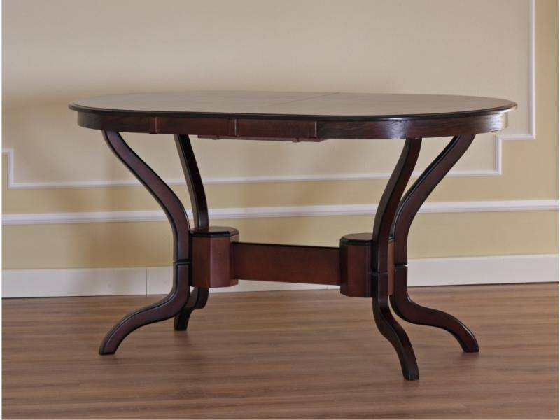 стол обеденный раздвижной эмбер 2 в Нижневартовске