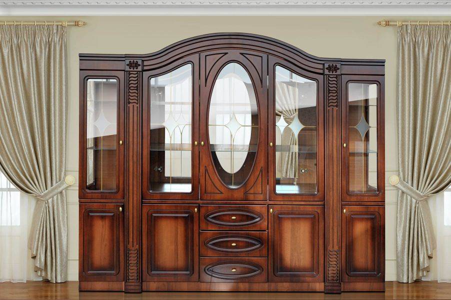 стенка в гостиную в Нижневартовске