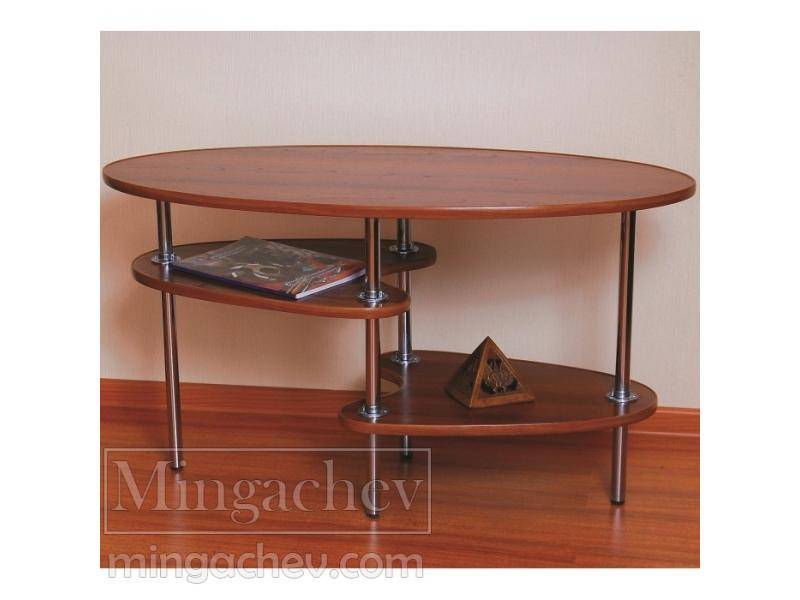 стол журнальный п-4 в Нижневартовске