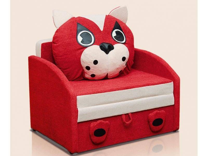 диван прямой котенок в Нижневартовске