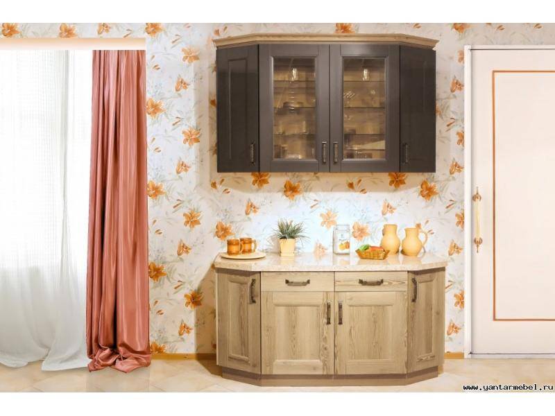 кухня кантри в Нижневартовске