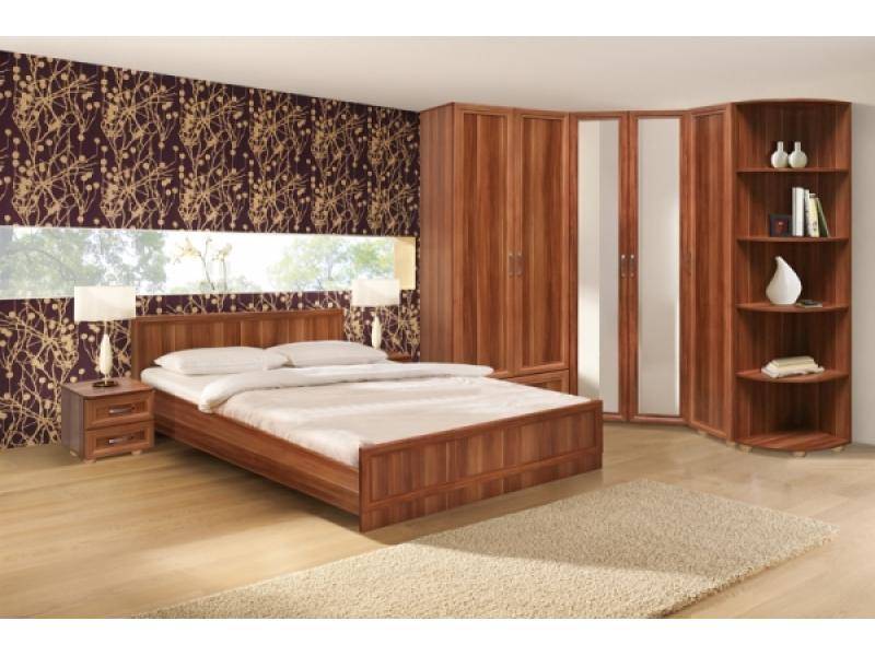 спальный гарнитур токио в Нижневартовске