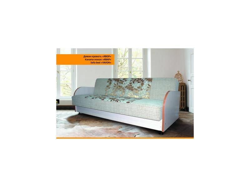 диван прямой явор в Нижневартовске