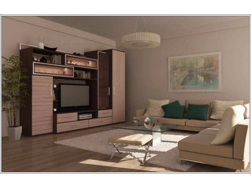 гостиная стенка чили в Нижневартовске