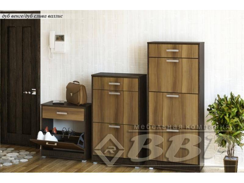 удобная обувница в Нижневартовске