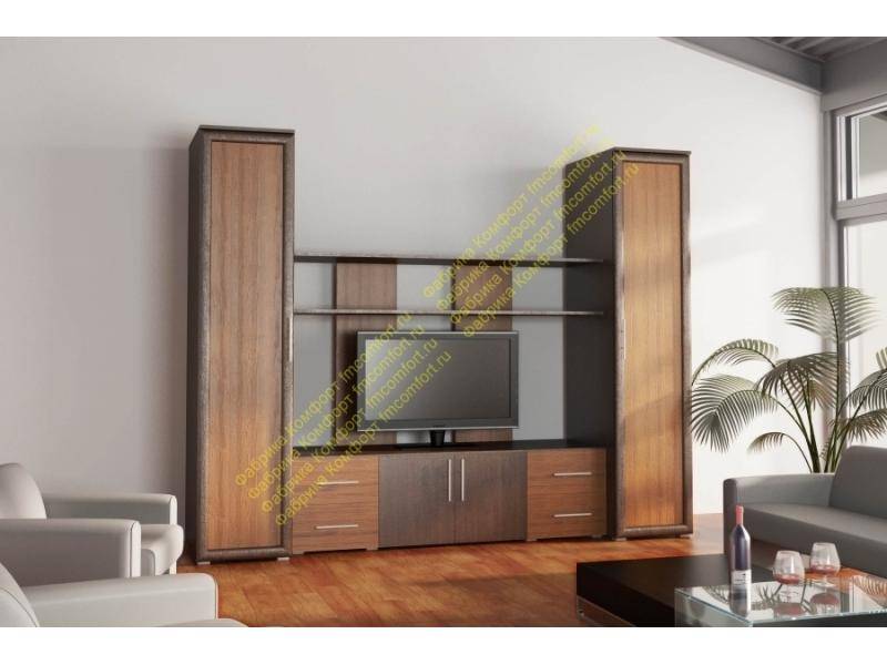 стенка вега в Нижневартовске