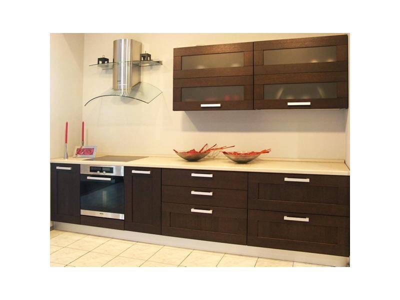 кухня прямая модерн в Нижневартовске